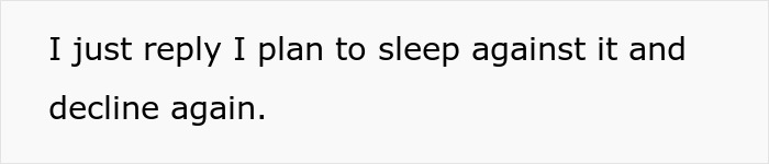 Plane Passenger Is Shut Down By Woman Who Wouldn’t Switch Seats With Him On An 11-Hour Flight Plane Passenger Is Shut Down By Woman Who Wouldn’t Switch Seats With Him On An 11-Hour Flight