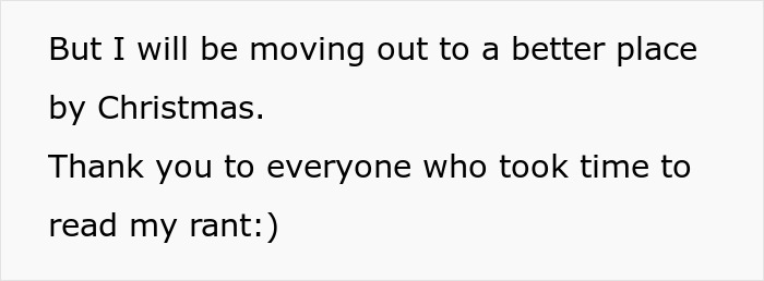 Woman Finds All Her Clothes Ruined, Regrets Not Listening To "Germaphobe" Roommate Woman Finds All Her Clothes Ruined, Regrets Not Listening To "Germaphobe" Roommate