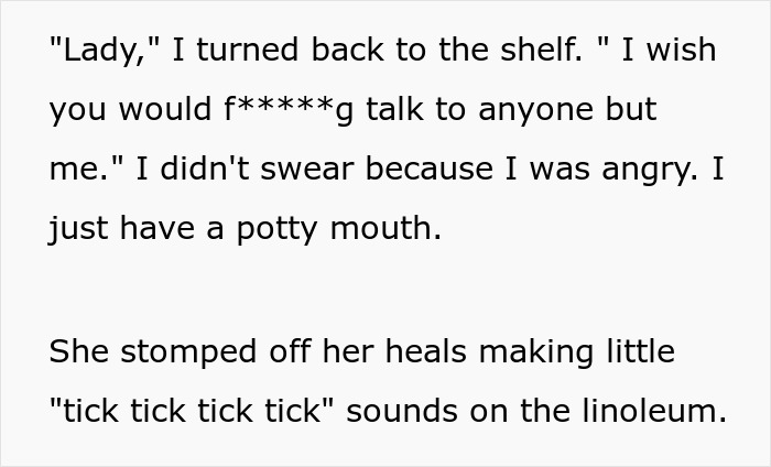 Woman Gets Fired From A Walgreens She Was Shopping At And Never Actually Worked For