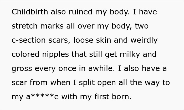 “Easily The Worst Thing That’s Ever Happened To Me”: Mom Unveils Her Regrets Of Motherhood “Easily The Worst Thing That’s Ever Happened To Me”: Mom Unveils Her Regrets Of Motherhood