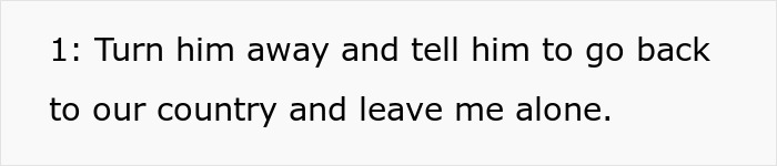 Father Disowns Son Over False Allegation, Tracks Him Down Years Later To Say Sorry