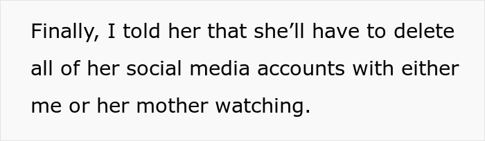 Teen Bullies Girl So Badly She Switches Schools, Begs Dad For Lesser Punishment After He Finds Out Teen Bullies Girl So Badly She Switches Schools, Begs Dad For Lesser Punishment After He Finds Out