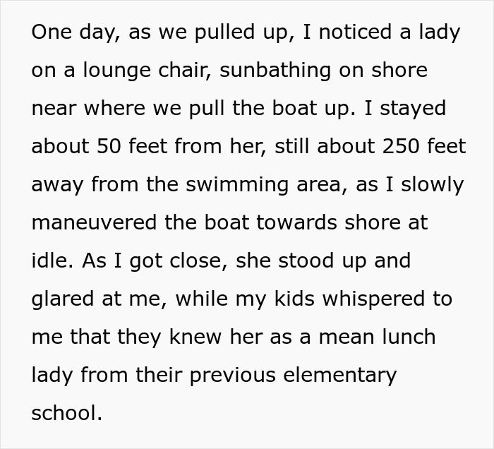 Deputy Sheriff Abuses Authority To Appease His Entitled Mom, Messes With The Wrong Person Deputy Sheriff Abuses Authority To Appease His Entitled Mom, Messes With The Wrong Person