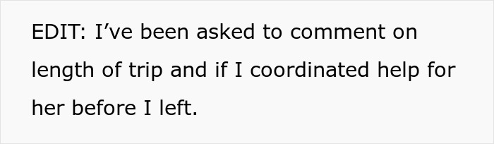 “Am I The Jerk For Not Canceling A Boys Trip Upon My Wife’s Request?” “Am I The Jerk For Not Canceling A Boys Trip Upon My Wife’s Request?”