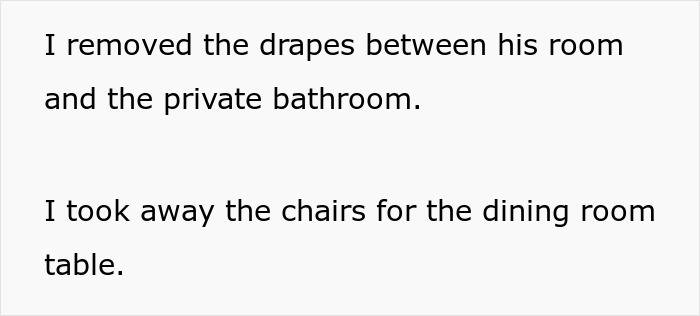 “Anyone Can Fool Someone For A Month”: Homeowner Takes Revenge On Agreement-Breaking Tenant “Anyone Can Fool Someone For A Month”: Homeowner Takes Revenge On Agreement-Breaking Tenant