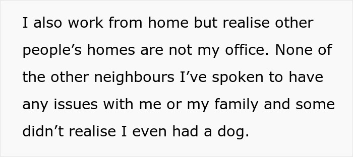 "Neighbor Doesn't Like Me Using My Own Garden" "Neighbor Doesn't Like Me Using My Own Garden"