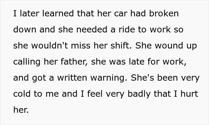 30 Years Of Friendship Starts To Crumble After Man Tells Off A Friend Who “Couldn’t Wait” 30 Years Of Friendship Starts To Crumble After Man Tells Off A Friend Who “Couldn’t Wait”