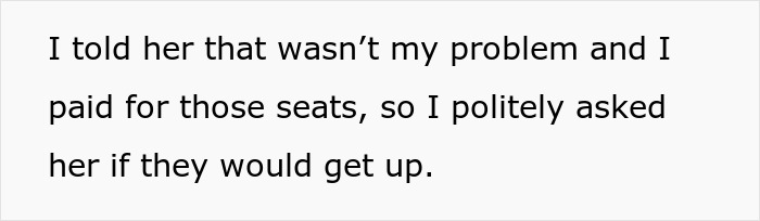 Mom Feels Entitled To Guy’s Seats So She Can Watch ‘Barbie’ With Her Daughter, He Refuses To Move