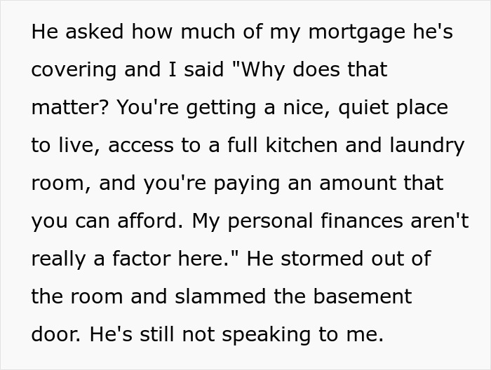 Tenant Shocked To Learn His Roommate Owns The House Tenant Shocked To Learn His Roommate Owns The House