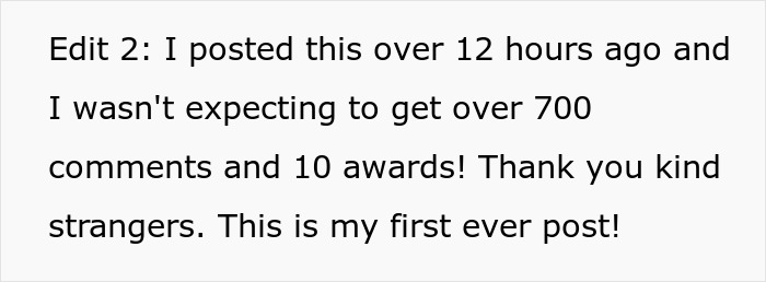Woman Wonders If She’s A Jerk For Using Her Hearing Aids To Make An Annoying Classmate Look Stupid Woman Wonders If She’s A Jerk For Using Her Hearing Aids To Make An Annoying Classmate Look Stupid