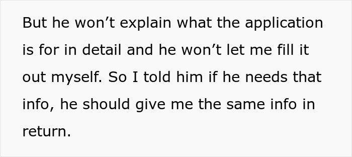 Woman Consults Online Community On Whether She Should Do A Background Check On Her Boyfriend Woman Consults Online Community On Whether She Should Do A Background Check On Her Boyfriend