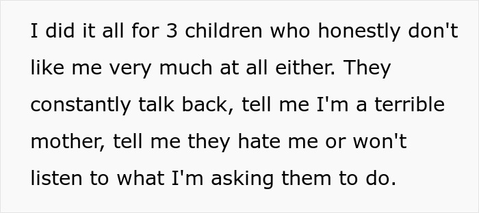 “Easily The Worst Thing That’s Ever Happened To Me”: Mom Unveils Her Regrets Of Motherhood “Easily The Worst Thing That’s Ever Happened To Me”: Mom Unveils Her Regrets Of Motherhood