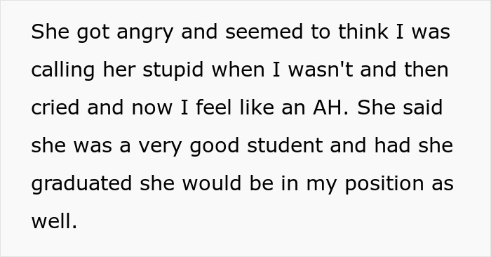 “You Need To Go Back To Husband School”: Guy Claps Back At Stay-At-Home Wife, She’s Now Angry “You Need To Go Back To Husband School”: Guy Claps Back At Stay-At-Home Wife, She’s Now Angry