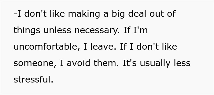 Father's Friend Infantilizes His Daughter Until She Finally Snaps Father's Friend Infantilizes His Daughter Until She Finally Snaps