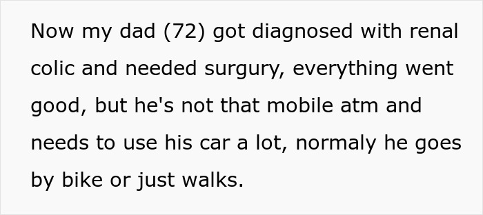 “Neighbors Didn't Give A Damn About My Sick Dad So I Didn't Give A Damn About Their Renovation” “Neighbors Didn't Give A Damn About My Sick Dad So I Didn't Give A Damn About Their Renovation”