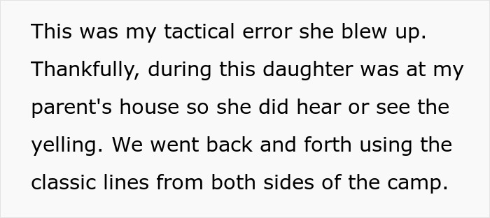 Woman Livid Her Husband Won’t Let Her Be A Stay-At-Home Wife Even Though She Has Zero Reason To Woman Livid Her Husband Won’t Let Her Be A Stay-At-Home Wife Even Though She Has Zero Reason To