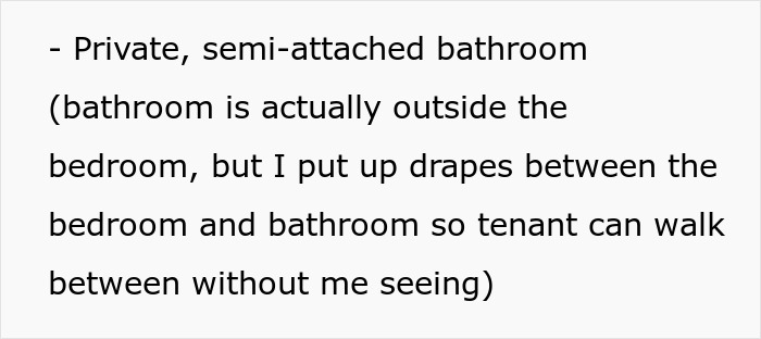 “Anyone Can Fool Someone For A Month”: Homeowner Takes Revenge On Agreement-Breaking Tenant “Anyone Can Fool Someone For A Month”: Homeowner Takes Revenge On Agreement-Breaking Tenant
