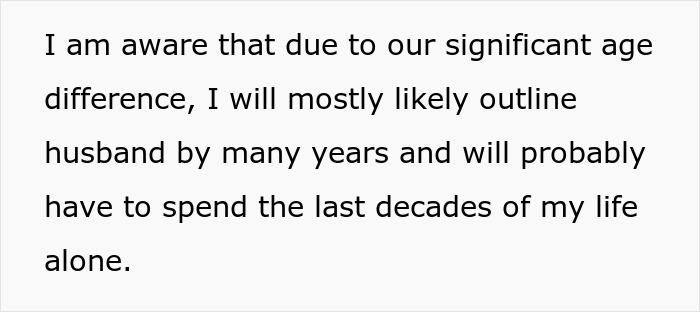 “[Am I The Jerk] For Being Mad That My Stepdaughter Will Inherit Our House?" 