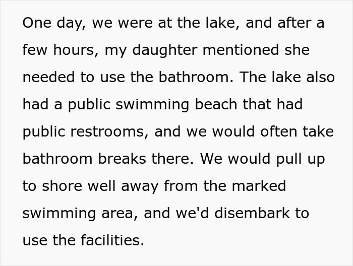 Deputy Sheriff Abuses Authority To Appease His Entitled Mom, Messes With The Wrong Person Deputy Sheriff Abuses Authority To Appease His Entitled Mom, Messes With The Wrong Person