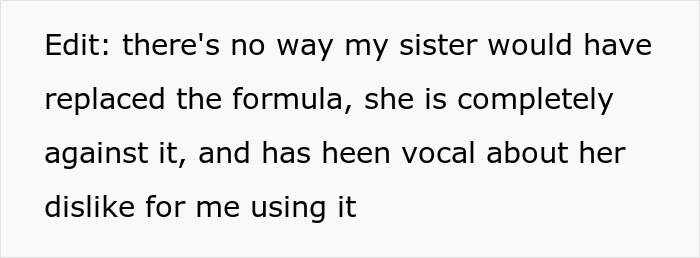 Mom Walks In On Sister Breastfeeding Her Child, Calls The Police When She Figures Out Why 