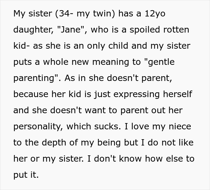 Man Sprays His Bratty Niece With A Hose After She Wouldn’t Stop Throwing Water Balloons At His Kid Man Sprays His Bratty Niece With A Hose After She Wouldn’t Stop Throwing Water Balloons At His Kid
