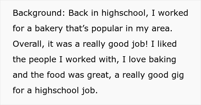 Jerk Boss Denies Teen A Day Off After Her Best Friend Died, So She Maliciously Complies Jerk Boss Denies Teen A Day Off After Her Best Friend Died, So She Maliciously Complies