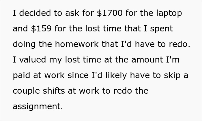 “Every Day I've Sent A $1,859 Request”: People Divided Over How This Woman Is Getting Payback “Every Day I've Sent A $1,859 Request”: People Divided Over How This Woman Is Getting Payback