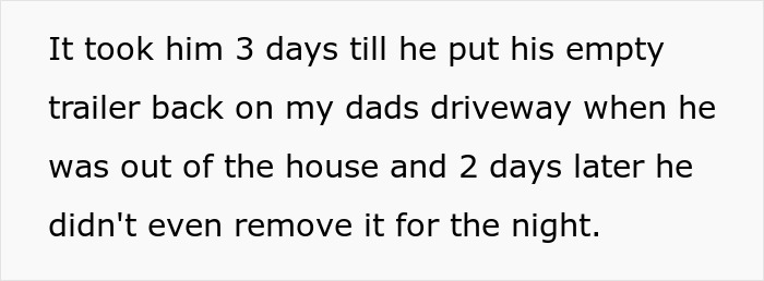 “Neighbors Didn't Give A Damn About My Sick Dad So I Didn't Give A Damn About Their Renovation” “Neighbors Didn't Give A Damn About My Sick Dad So I Didn't Give A Damn About Their Renovation”