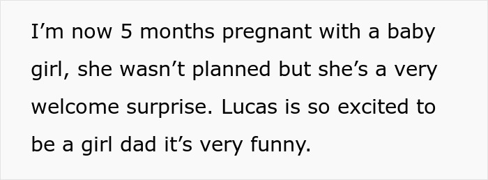 Pregnant woman shares story as family demands she gives her baby to her sister in a difficult family situation. Pregnant woman shares story as family demands she gives her baby to her sister in a difficult family situation.