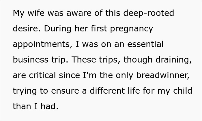 Man Thrilled About Baby Boy Clears Out The Nursery After Discovering MIL And Wife Lied To Him Man Thrilled About Baby Boy Clears Out The Nursery After Discovering MIL And Wife Lied To Him