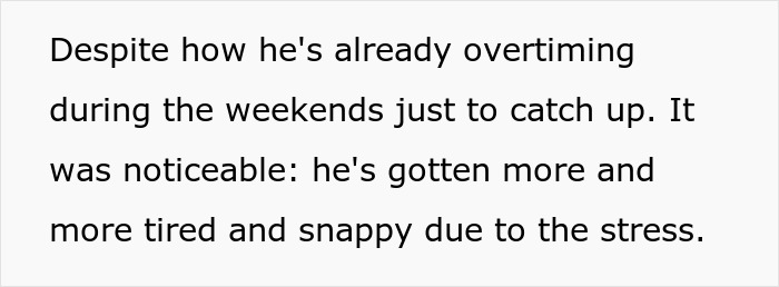 Person Gets Denied Promotion And Quits, Their Coworker Does The Same After Getting Their Workload Person Gets Denied Promotion And Quits, Their Coworker Does The Same After Getting Their Workload