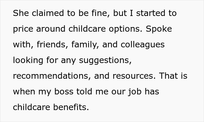 Woman Livid Her Husband Won’t Let Her Be A Stay-At-Home Wife Even Though She Has Zero Reason To Woman Livid Her Husband Won’t Let Her Be A Stay-At-Home Wife Even Though She Has Zero Reason To