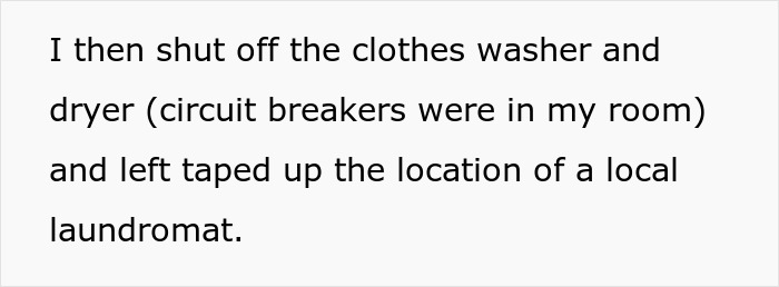 “Anyone Can Fool Someone For A Month”: Homeowner Takes Revenge On Agreement-Breaking Tenant “Anyone Can Fool Someone For A Month”: Homeowner Takes Revenge On Agreement-Breaking Tenant