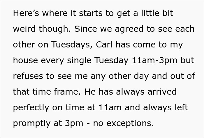 “Girl, What?”: The Internet Gives This Woman A Reality Check After She Gets Suspicious Of Her BF “Girl, What?”: The Internet Gives This Woman A Reality Check After She Gets Suspicious Of Her BF