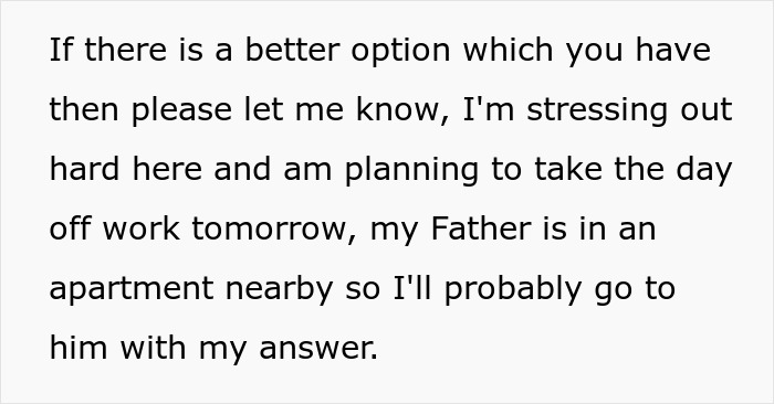 Father Disowns Son Over False Allegation, Tracks Him Down Years Later To Say Sorry Father Disowns Son Over False Allegation, Tracks Him Down Years Later To Say Sorry