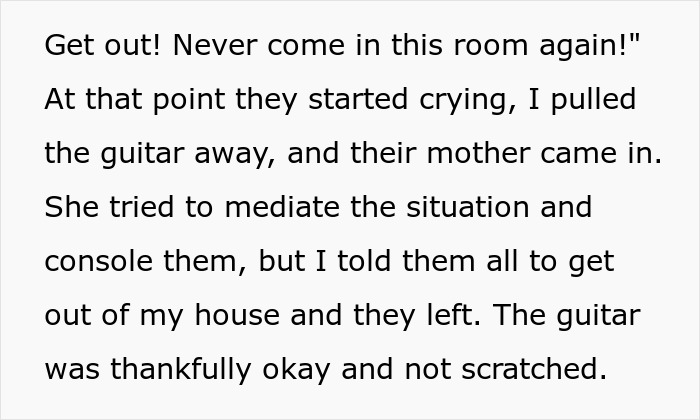 Mom Of 2 Freaks Out When Her SIL Makes Her Sons Cry For Disturbing Her Late Son’s Room