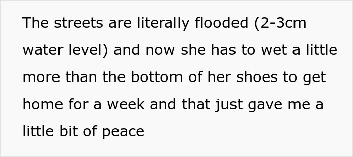 Karen Demands To Have The Crack In Her Parking Spot Filled Now, The Workers Maliciously Comply Karen Demands To Have The Crack In Her Parking Spot Filled Now, The Workers Maliciously Comply