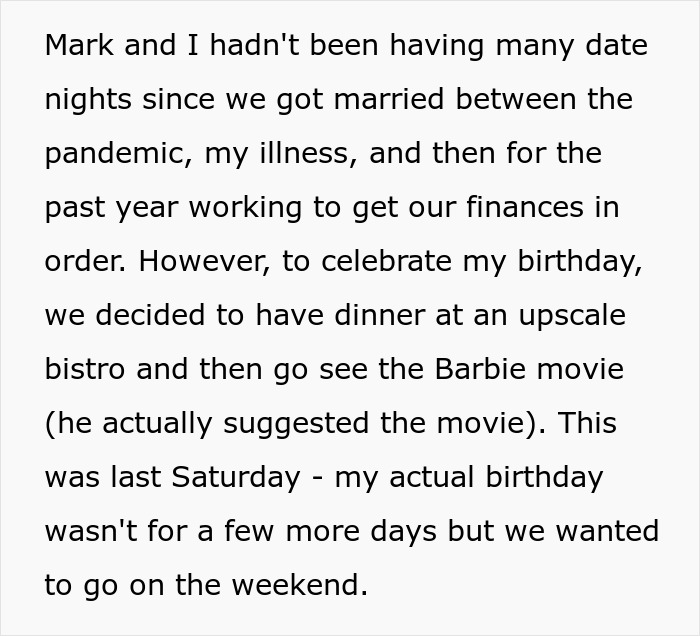 Man Confesses 3.5 Y.O. Secret After Blowing Up On Wife Over Her Outfit, Divorce Commences Man Confesses 3.5 Y.O. Secret After Blowing Up On Wife Over Her Outfit, Divorce Commences
