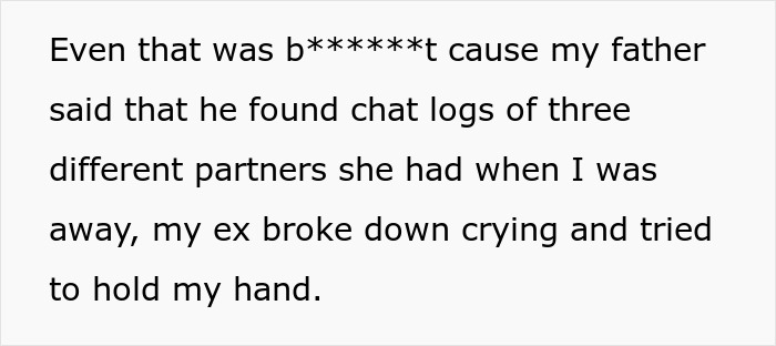 Father Disowns Son Over False Allegation, Tracks Him Down Years Later To Say Sorry