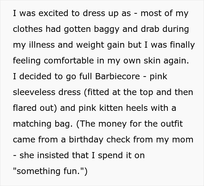 Man Confesses 3.5 Y.O. Secret After Blowing Up On Wife Over Her Outfit, Divorce Commences Man Confesses 3.5 Y.O. Secret After Blowing Up On Wife Over Her Outfit, Divorce Commences