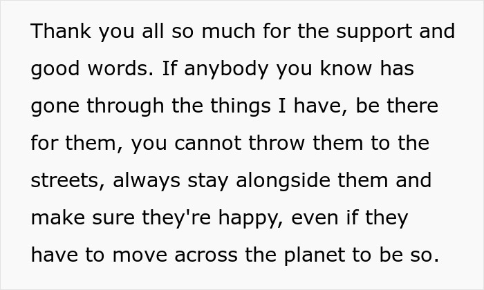 Father Disowns Son Over False Allegation, Tracks Him Down Years Later To Say Sorry