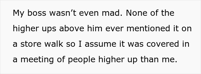 Boss Demands A Doctor&rsquo;s Note To Allow This Cashier To Drink At The Register, Doc Doesn&rsquo;t Hold Back