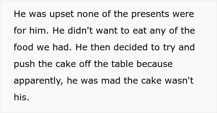 “She Went On To Say Her Son Is Special”: Woman Drops Truth Bomb On Fertility-Struggling Sister “She Went On To Say Her Son Is Special”: Woman Drops Truth Bomb On Fertility-Struggling Sister