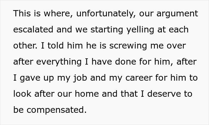 “[Am I The Jerk] For Being Mad That My Stepdaughter Will Inherit Our House?" 