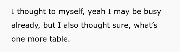 Netizens Cracking Up At Server’s Story Of Revenge Towards A Customer Tipping A Fake $100 Bill Netizens Cracking Up At Server’s Story Of Revenge Towards A Customer Tipping A Fake $100 Bill