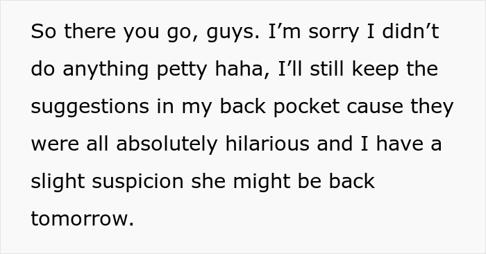 Guy Is Annoyed With Neighbor’s Late Evening Chats On The Phone By His Window, Chooses Pettiness Guy Is Annoyed With Neighbor’s Late Evening Chats On The Phone By His Window, Chooses Pettiness