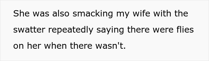 “Bug, Missed Him”: Woman Gets Hit By Niece On Purpose, Spills Coffee On Her, Enraging The Parents “Bug, Missed Him”: Woman Gets Hit By Niece On Purpose, Spills Coffee On Her, Enraging The Parents