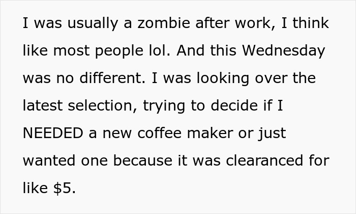 Woman Gets Fired From A Walgreens She Was Shopping At And Never Actually Worked For