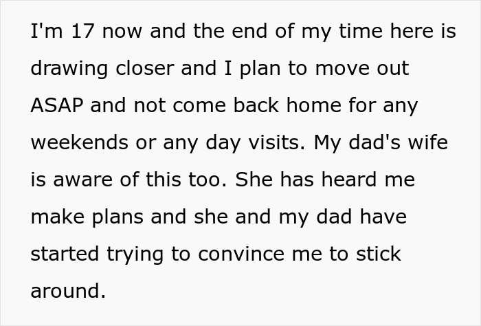 “What I Wanted Wasn’t Important”: Teen Resents Babysitting Her Special Needs Stepsister, Loses It “What I Wanted Wasn’t Important”: Teen Resents Babysitting Her Special Needs Stepsister, Loses It