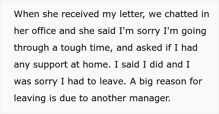 Toxic Boss Shows Her Real Face After Pretending She Didn’t Know This Employee Had Resigned Toxic Boss Shows Her Real Face After Pretending She Didn’t Know This Employee Had Resigned
